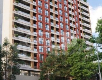 იყიდება 3 ოთახიანი ბინას 75მ² 13/20 სართ თბილისი - photo 1