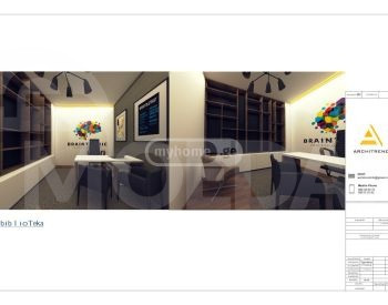 Apartments For Sale four-room 102м² 11/16 floor Tbilisi - photo 5