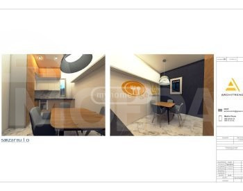 Apartments For Sale four-room 102м² 11/16 floor Tbilisi - photo 4