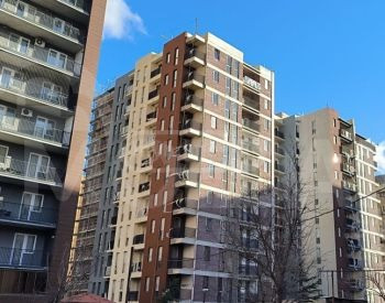 Продам 2-комн. квартиру 50м² 12/12 эт. Тбилиси - изображение 3