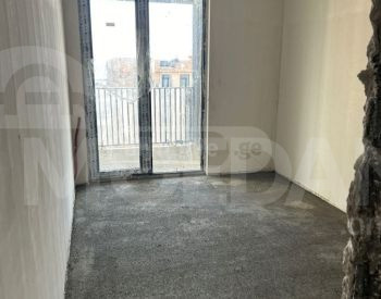 Продам 2-комн. квартиру 50м² 12/12 эт. Тбилиси - изображение 7