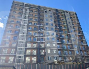 Apartments For Sale two-room 47м² 5/12 floor Tbilisi - photo 1