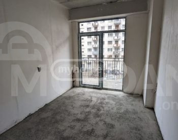 Apartments For Sale two-room 47м² 5/12 floor Tbilisi - photo 4