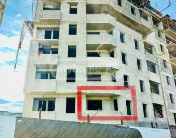 Продается строящаяся квартира в Диди Дигоми Тбилиси - изображение 2