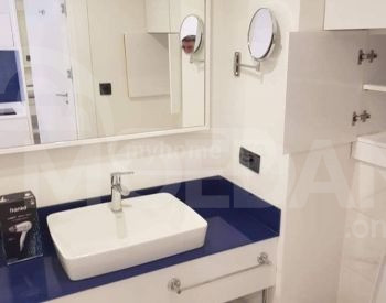 იყიდება 1 ოთახიანი ბინას 28მ² 24/50 სართ თბილისი - photo 3