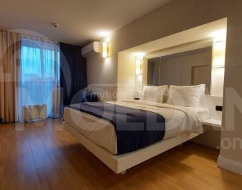 Newly built apartment for sale in Khimshiashvili district Tbilisi - photo 1