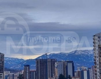 Продам 1-комн. квартиру 27м² 11/50 эт. Тбилиси - изображение 4