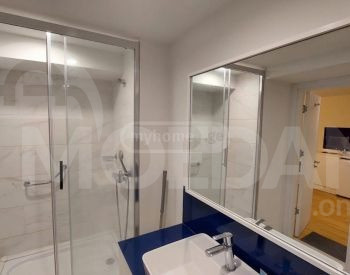 Продам 1-комн. квартиру 27м² 11/50 эт. Тбилиси - изображение 8