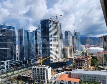 Продам 1-комн. квартиру 30м² 17/50 эт. Тбилиси - изображение 3