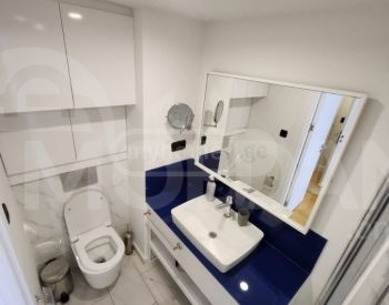 Продам 1-комн. квартиру 30м² 17/50 эт. Тбилиси - изображение 8