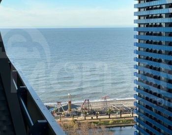 Продам 1-комн. квартиру 30м² 17/50 эт. Тбилиси - изображение 2