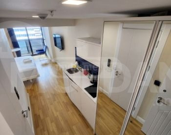 Продам 1-комн. квартиру 30м² 17/50 эт. Тбилиси - изображение 7