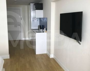 Продам 1-комн. квартиру 33м² 34/50 эт. Тбилиси - изображение 7