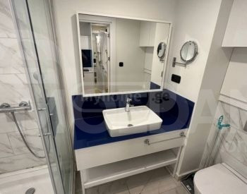 Продам 1-комн. квартиру 33м² 34/50 эт. Тбилиси - изображение 1