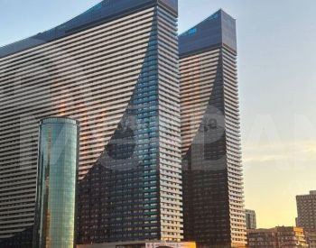 Продам 1-комн. квартиру 33м² 34/50 эт. Тбилиси - изображение 2