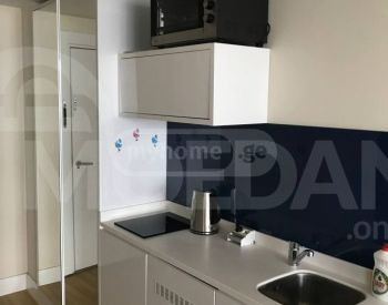 Продам 1-комн. квартиру 33м² 34/50 эт. Тбилиси - изображение 4