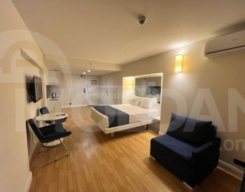 Newly built apartment for sale in Khimshiashvili district Tbilisi - photo 5