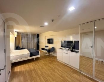 Newly built apartment for sale in Khimshiashvili district Tbilisi - photo 1