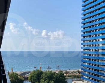 Продам 1-комн. квартиру 38м² 14/50 эт. Тбилиси - изображение 4