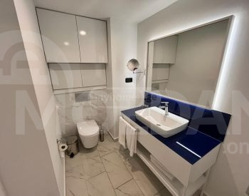 Продам 1-комн. квартиру 38м² 14/50 эт. Тбилиси - изображение 6