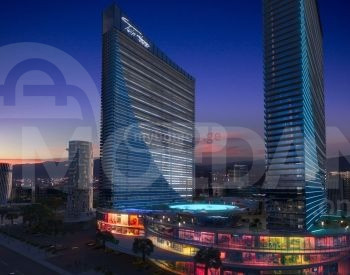 Продам 1-комн. квартиру 38м² 14/50 эт. Тбилиси - изображение 2