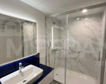 Продам 1-комн. квартиру 38м² 14/50 эт. Тбилиси - изображение 7