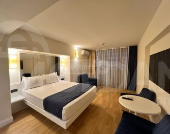 Продам 1-комн. квартиру 38м² 14/50 эт. Тбилиси - изображение 3