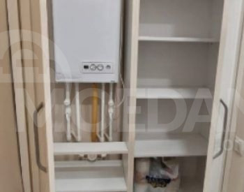 Apartments For Rent two-room 55м² 1/2 floor Tbilisi - photo 7