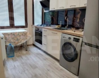 Apartments For Rent two-room 55м² 1/2 floor Tbilisi - photo 3