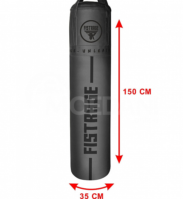 Punching bag Fistrage Tbilisi - photo 3