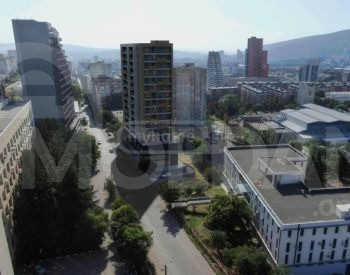 Продается строящаяся квартира в Сабуртало Тбилиси - изображение 7