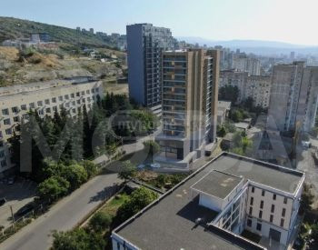 Apartment under construction for sale in Saburtalo Tbilisi - photo 2