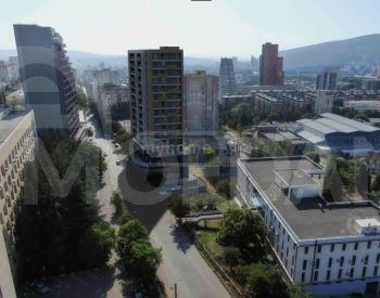 Продается строящаяся квартира в Сабуртало Тбилиси - изображение 6