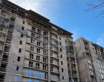 Продается строящаяся квартира в Диди Дигоми Тбилиси - изображение 5