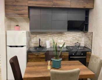 Сдам 2-комн. квартиру 60м² 5/18 эт. Тбилиси - изображение 1