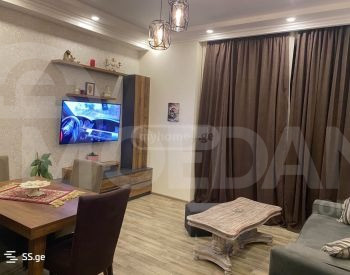 Сдам 2-комн. квартиру 60м² 5/18 эт. Тбилиси - изображение 3