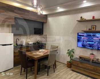 Сдам 2-комн. квартиру 60м² 5/18 эт. Тбилиси - изображение 2