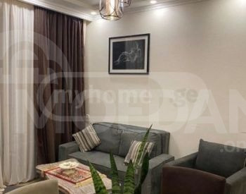 Сдам 2-комн. квартиру 60м² 5/18 эт. Тбилиси - изображение 4