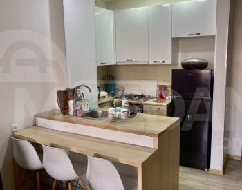 Сдам 2-комн. квартиру 50м² 4/15 эт. Тбилиси - изображение 1