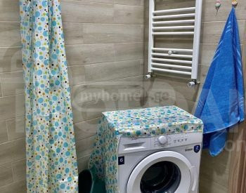 Сдам 2-комн. квартиру 50м² 4/15 эт. Тбилиси - изображение 5