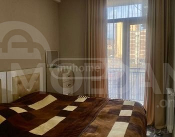 Сдам 2-комн. квартиру 50м² 4/15 эт. Тбилиси - изображение 3