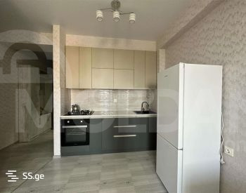Сдам 2-комн. квартиру 51м² 4/14 эт. Тбилиси - изображение 3