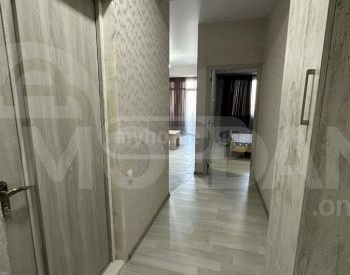 Сдам 2-комн. квартиру 51м² 4/14 эт. Тбилиси - изображение 7