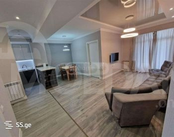 Сдам 2-комн. квартиру 55м² 8/10 эт. Тбилиси - изображение 2