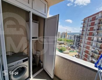 Сдам 2-комн. квартиру 55м² 8/10 эт. Тбилиси - изображение 5