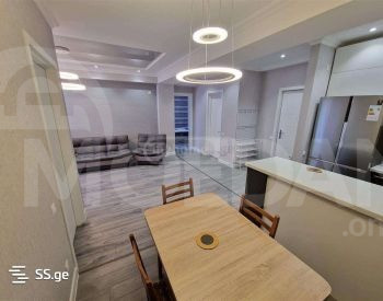 Сдам 2-комн. квартиру 55м² 8/10 эт. Тбилиси - изображение 1