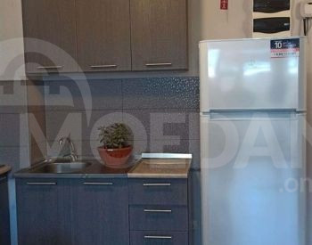 იყიდება 2 ოთახიანი ბინას 53მ² 1/9 სართ თბილისი - photo 5