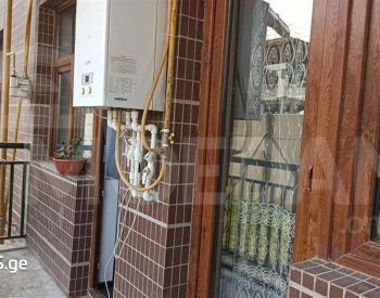 იყიდება 2 ოთახიანი ბინას 53მ² 1/9 სართ თბილისი - photo 10