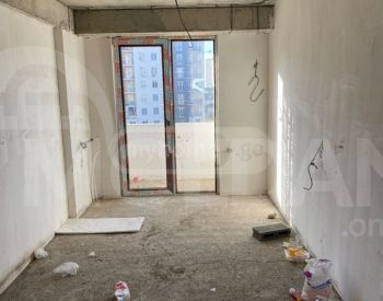 Продам 2-комн. квартиру 48м² 2/12 эт. Тбилиси - изображение 5