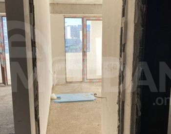 Продам 2-комн. квартиру 48м² 2/12 эт. Тбилиси - изображение 3